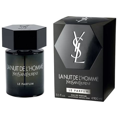 ysl la nuit yodeyma|la nuit y st laurent.